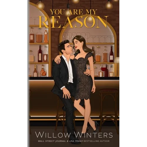 You Are My Reason: Artist Rendition - Paperback