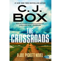 The Crossroads - Hardcover
