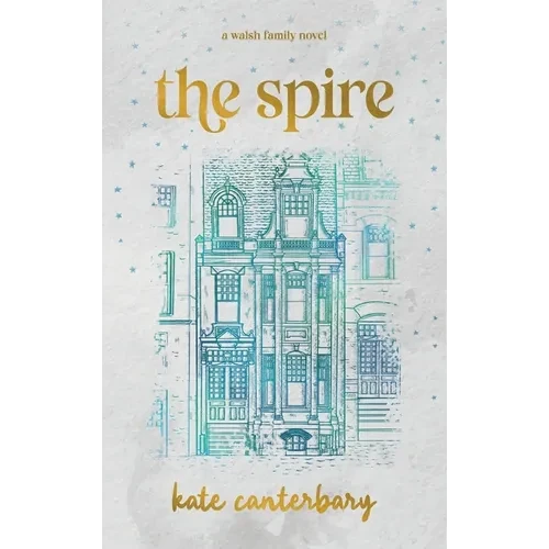 The Spire - Hardcover