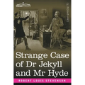 Strange Case of Dr Jekyll and Mr Hyde - Hardcover
