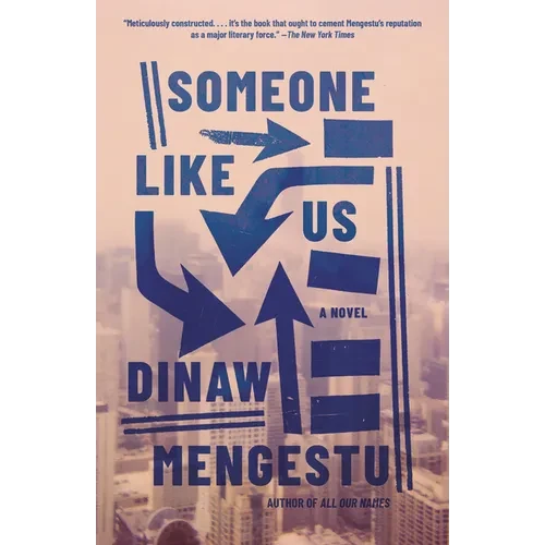 Someone Like Us - Paperback