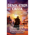 Desolation Creek