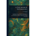 A Text-book of Entomology - Hardcover
