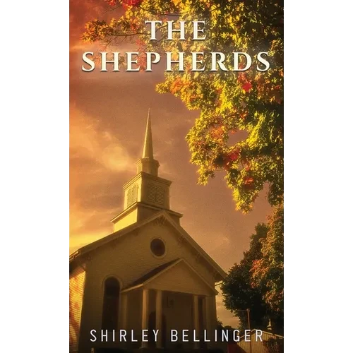 The Shepherds - Hardcover