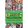 Omniboz: Tales from the Land of Oz - Hardcover