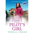 A Second Chance for the Pilot's Girl - Paperback
