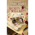 Secrets Well Kept - Hardcover