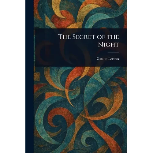 The Secret of the Night - Paperback