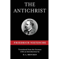 The Antichrist - Paperback