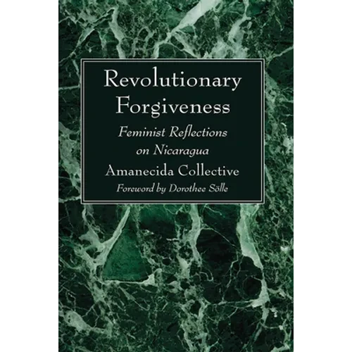 Revolutionary Forgiveness - Paperback