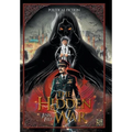 The Hidden War: Jinn File: Jinn - Hardcover