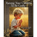 Raising Your Children To Be Godly: Biblical and Practical Thoughts from an Ordinary Mom - Paperback
