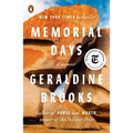 Memorial Days: A Memoir - Paperback