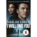 I Will Find You - Paperback