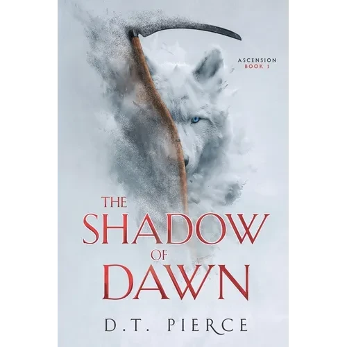The Shadow of Dawn - Paperback