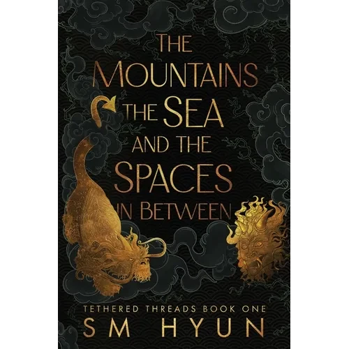 The Mountains, the Sea, and the Spaces in Between - Paperback