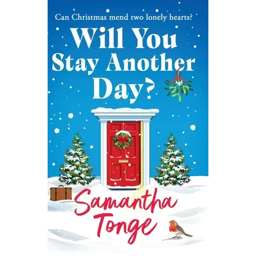 Will You Stay Another Day?