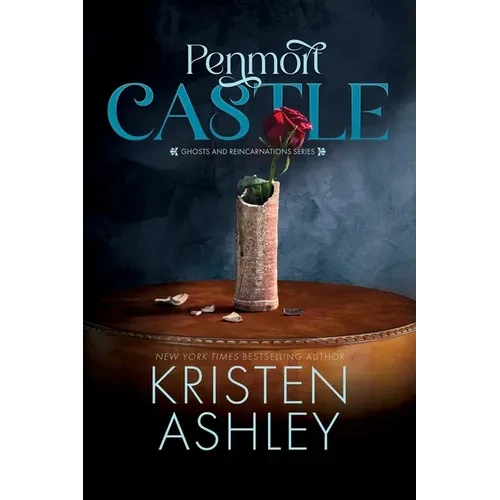 Penmort Castle - Paperback