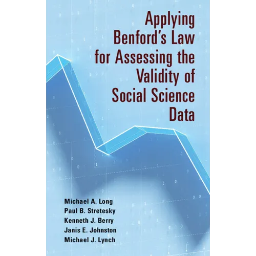 Applying Benford's Law for Assessing the Validity of Social Science Data