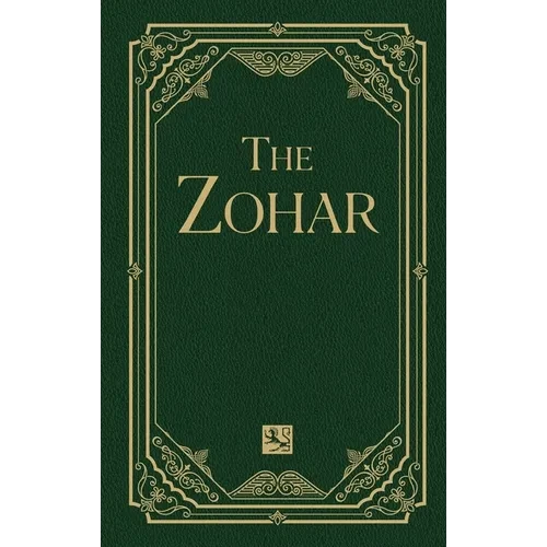 The Zohar Volume 12: Tetzaveh; Ki Tisa; Vayak'hel - Hardcover