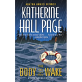 The Body in the Wake - Mass Market Paperbound