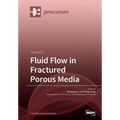 Fluid Flow in Fractured Porous Media - Paperback