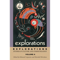 Explorations 4 - Paperback