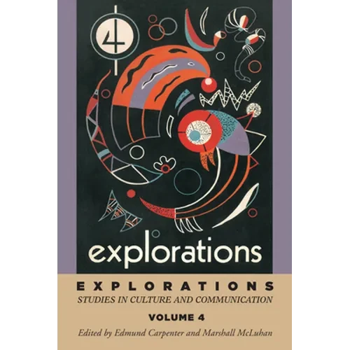 Explorations 4 - Paperback