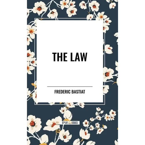 The Law - Hardcover