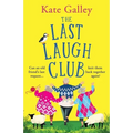 The Last Laugh Club - Paperback