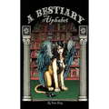 A Bestiary Alphabet - Hardcover