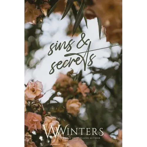 Sins & Secrets - Paperback