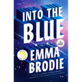 Into the Blue: Reese's Book Club: A Love Story - Paperback