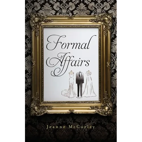 Formal Affairs - Paperback