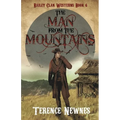 The Man from the Mountains - Paperback