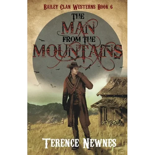 The Man from the Mountains - Paperback