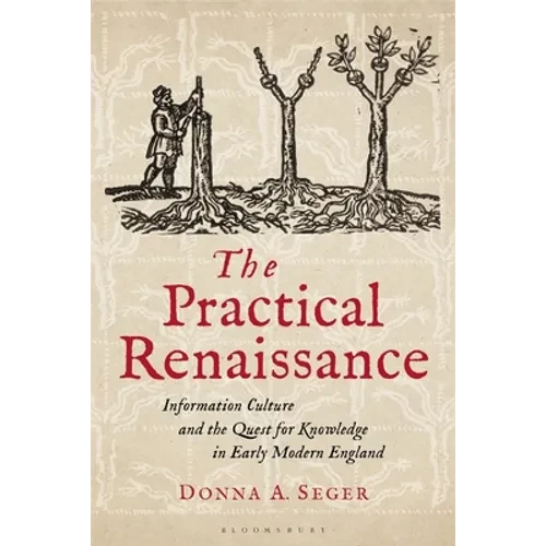 The Practical Renaissance: Information Culture and the Quest for Knowledge in Early Modern England, 1500-1640 - Paperback