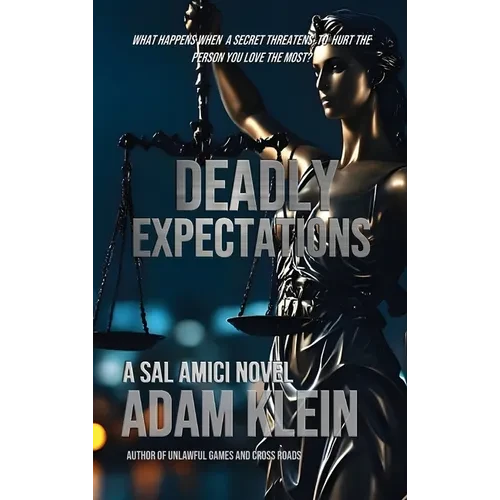 Deadly Expectations - Hardcover