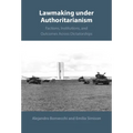 Lawmaking under Authoritarianism - Hardcover