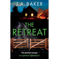 The Retreat - Paperback