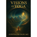 Visions of Yoga - Paperback