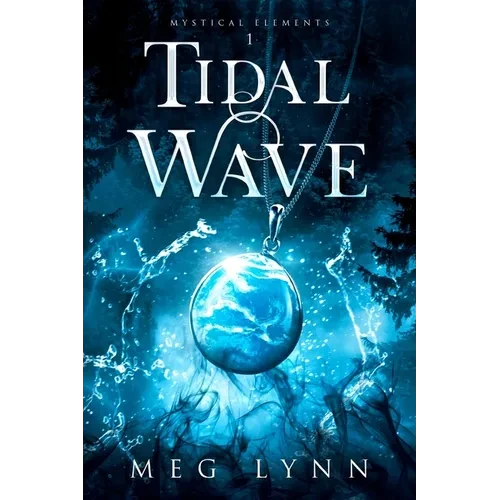 Tidal Wave - Paperback