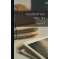 Florentine Nights - Hardcover