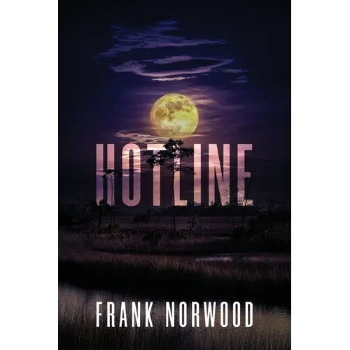 Hotline - Paperback