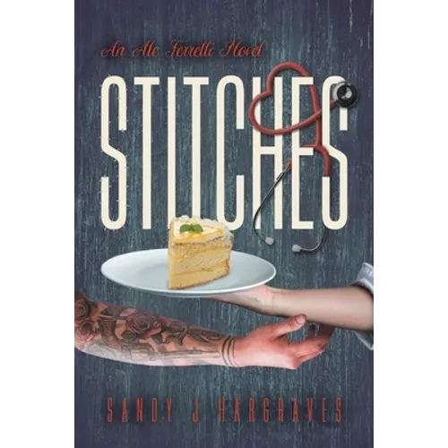 Stitches - Paperback