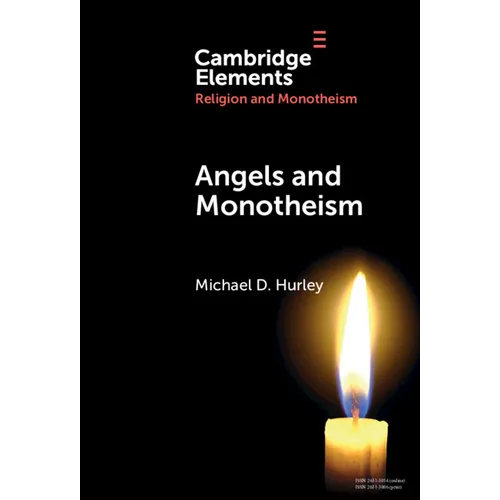 Angels and Monotheism