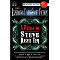 Exploring Dark Short Fiction #1: A Primer to Steve Rasnic Tem - Paperback