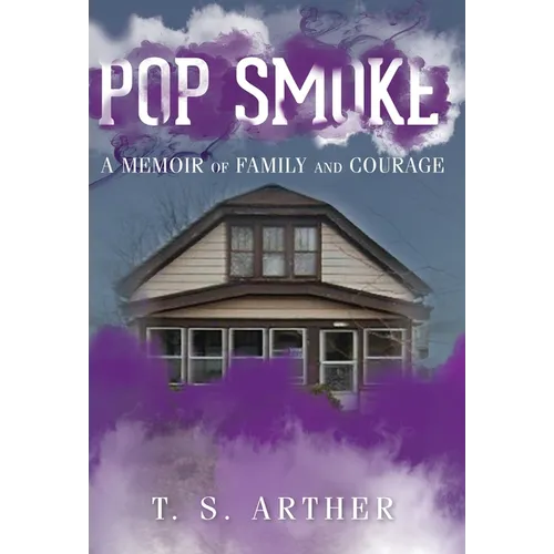 Pop Smoke: A Memoir of Family and Courage
