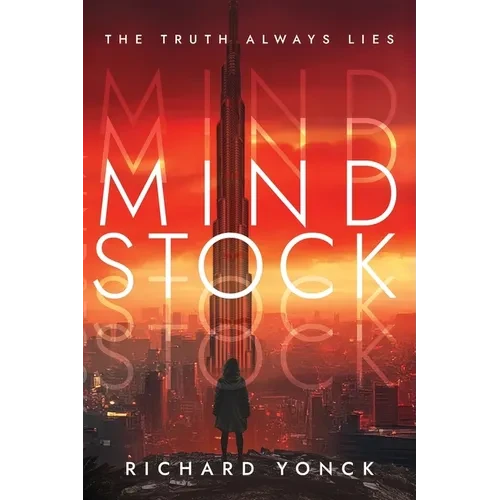 Mindstock - Paperback