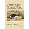 Freedom Has a Face
